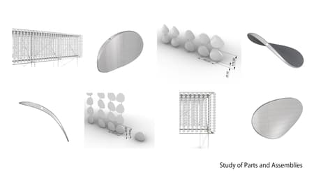 Osaka Expo 2025 Umi-Kuru Retaill Facility 