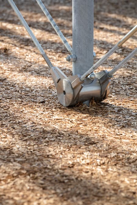 Osaka Expo 2025 Umi-Kuru Retaill Facility 