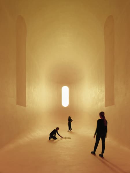 Into the Light - Christus Church