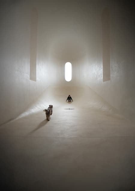Into the Light - Christus Church