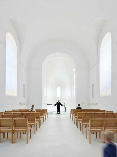 Into the Light - Christus Church