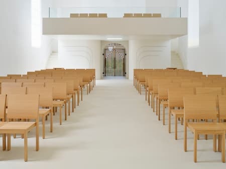 Into the Light - Christus Church