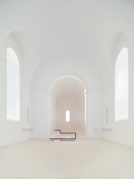 Into the Light - Christus Church