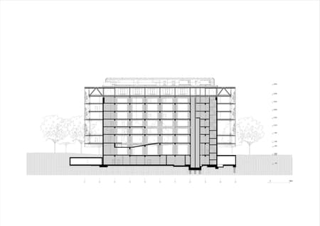 Ložionica Center for Creative Industries and Innovations and the House of e-Government