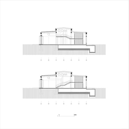 Ložionica Center for Creative Industries and Innovations and the House of e-Government