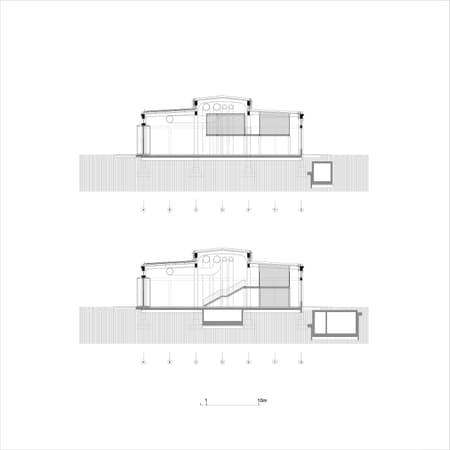 Ložionica Center for Creative Industries and Innovations and the House of e-Government