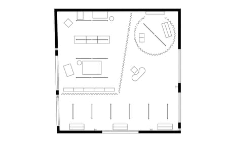 Ão Ateliê/ Showroom