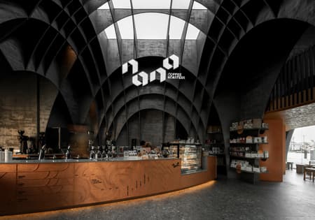 Nana Coffee Roasters