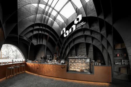Nana Coffee Roasters