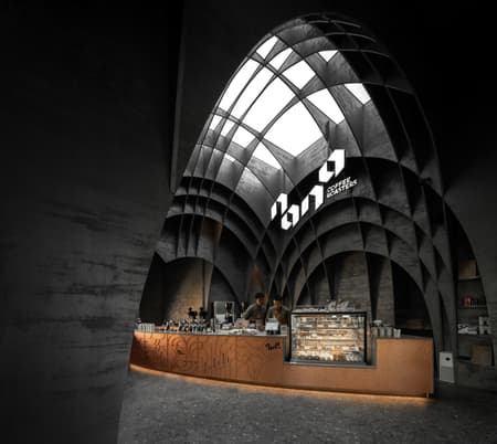 Nana Coffee Roasters