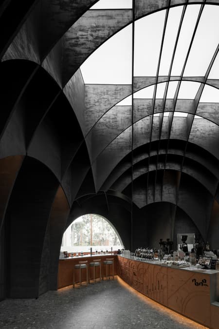 Nana Coffee Roasters