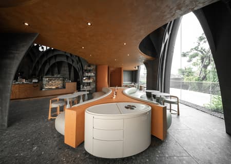 Nana Coffee Roasters