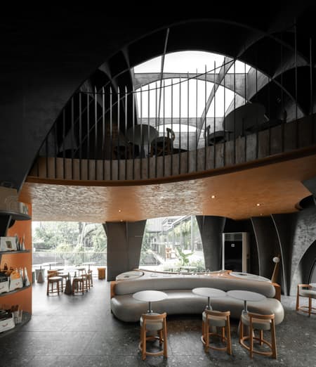 Nana Coffee Roasters