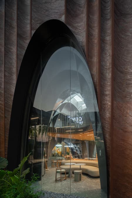 Nana Coffee Roasters
