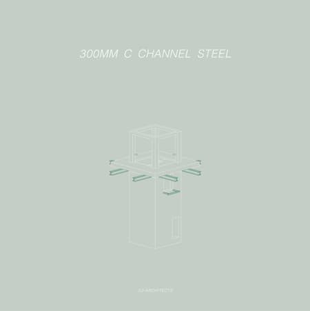 A Very Small 24-hour Bookstore