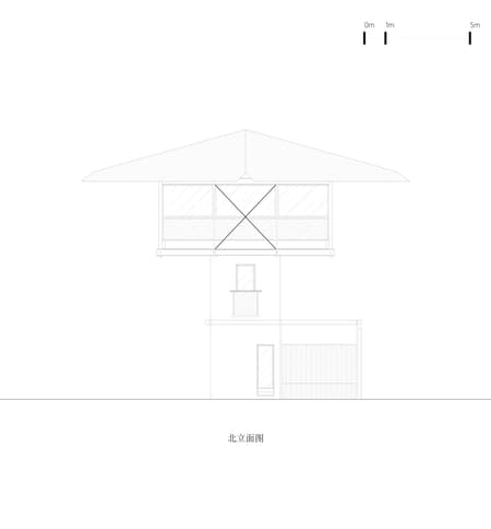 A Very Small 24-hour Bookstore