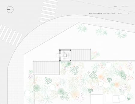 A Very Small 24-hour Bookstore