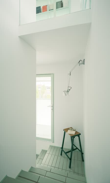 A Very Small 24-hour Bookstore