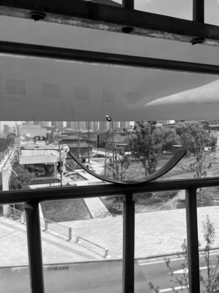 A Very Small 24-hour Bookstore