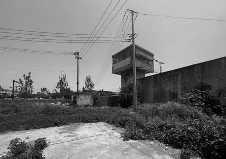 A Very Small 24-hour Bookstore