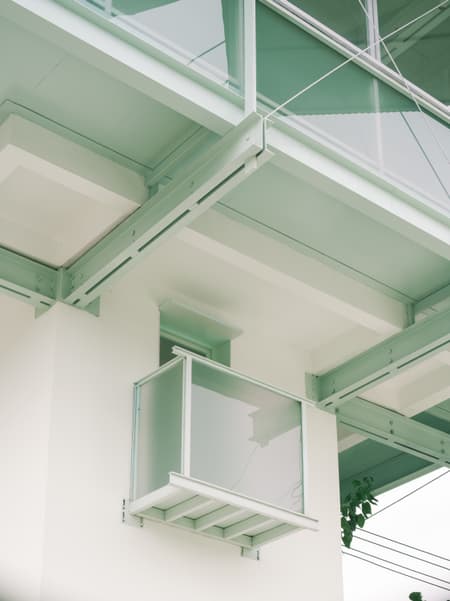 A Very Small 24-hour Bookstore