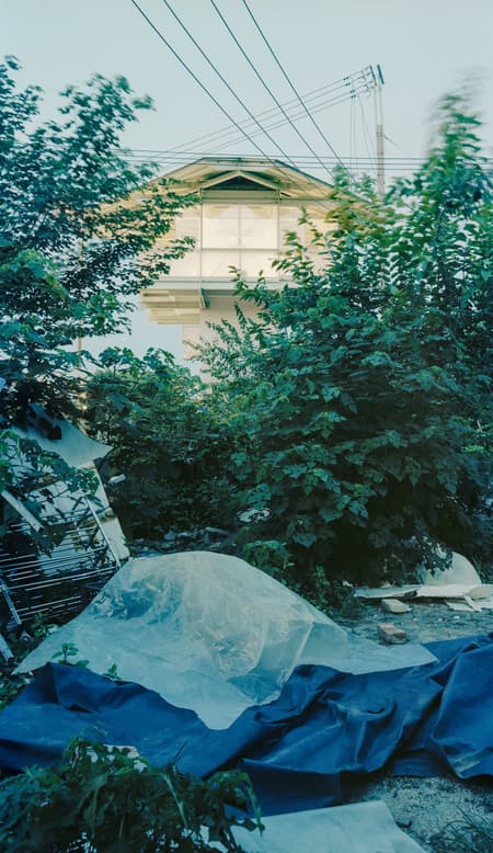 A Very Small 24-hour Bookstore