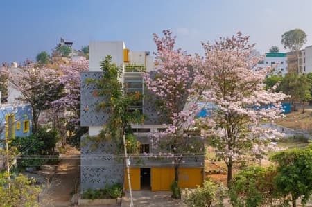 The Blooming Haus