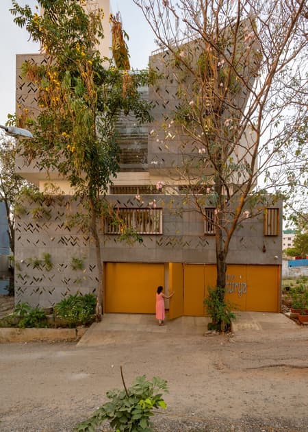 The Blooming Haus