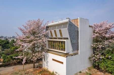 The Blooming Haus