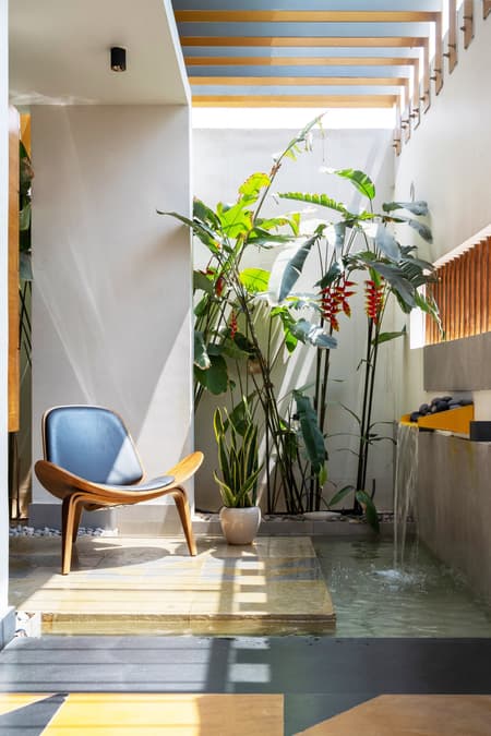 The Blooming Haus