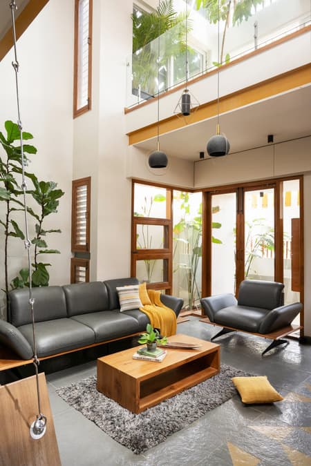 The Blooming Haus