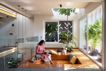 The Blooming Haus