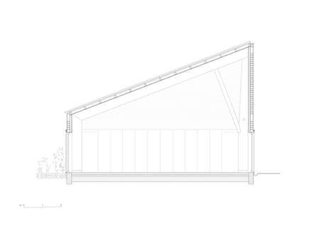 Ripoll - Changing Rooms and a Multi-Purpose Hall