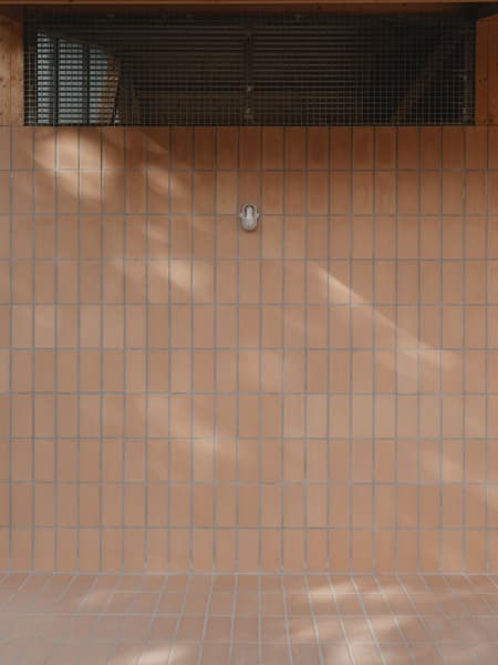 Ripoll - Changing Rooms and a Multi-Purpose Hall