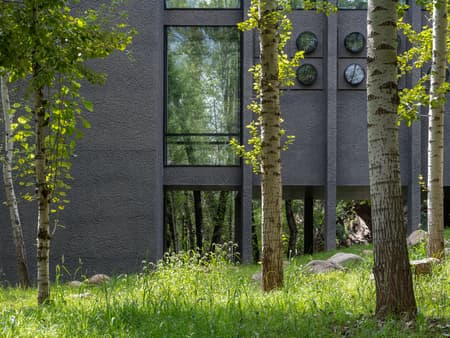 Wulingshan Eye Stone Spring