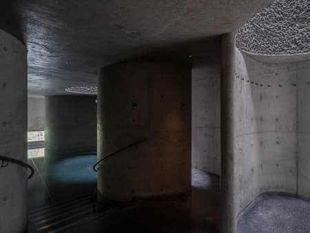 Wulingshan Eye Stone Spring