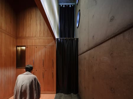 Wulingshan Eye Stone Spring