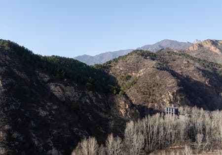 Wulingshan Eye Stone Spring