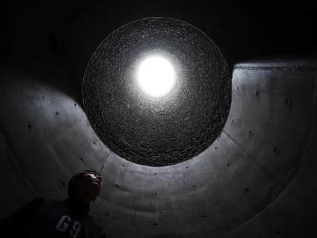 Wulingshan Eye Stone Spring