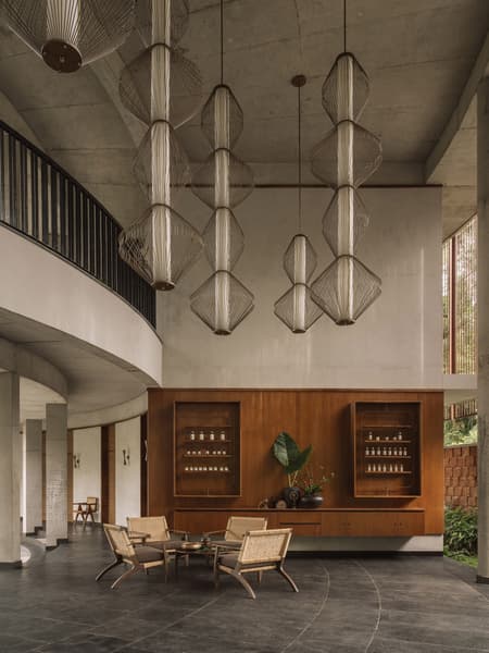 Nirava Ayurveda Holistic Centre