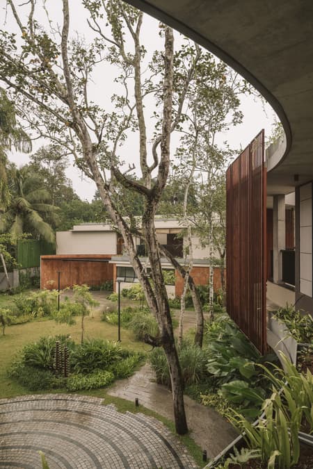 Nirava Ayurveda Holistic Centre