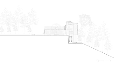 Qing Shui Meditation Retreat Center