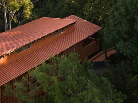 Qing Shui Meditation Retreat Center