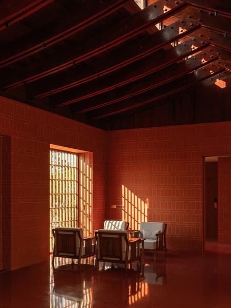 Qing Shui Meditation Retreat Center