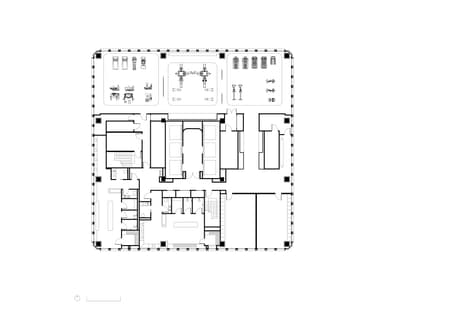 Transamerica Pyramid Center