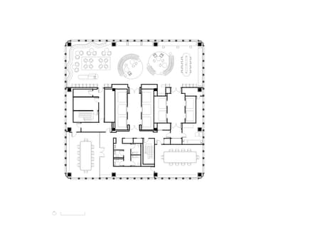 Transamerica Pyramid Center