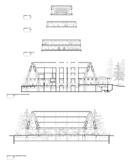 Transamerica Pyramid Center