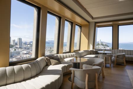 Transamerica Pyramid Center