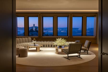 Transamerica Pyramid Center