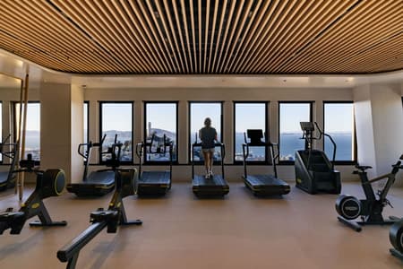 Transamerica Pyramid Center